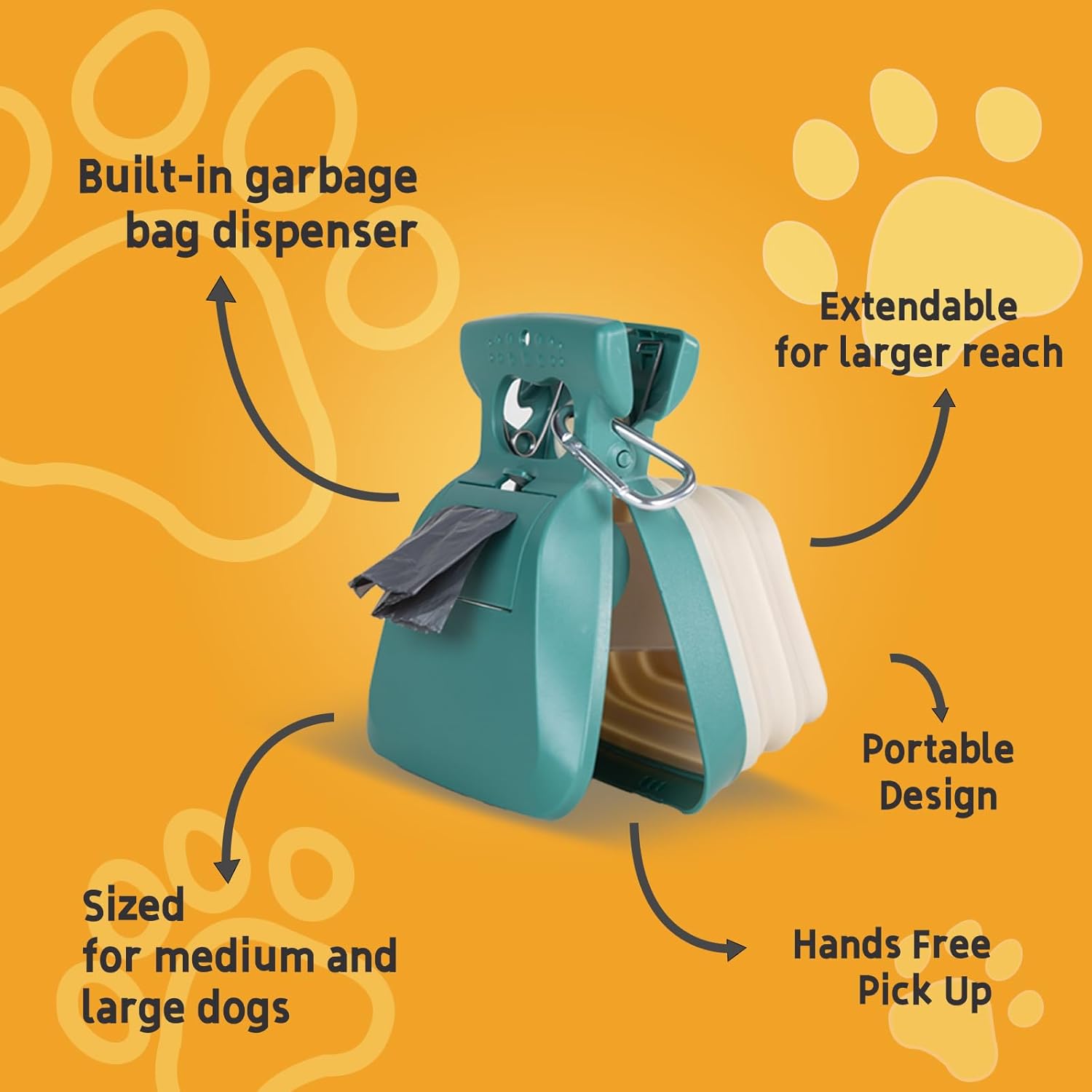 PooGo - Smart Poop Solution Arlo shop