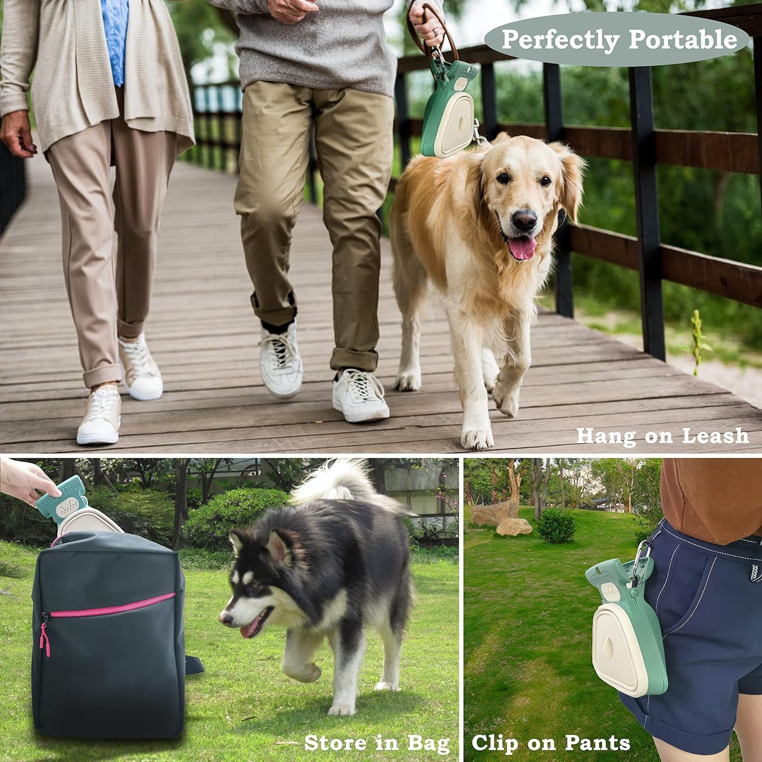 Portable Pooper Scooper Arlo shop